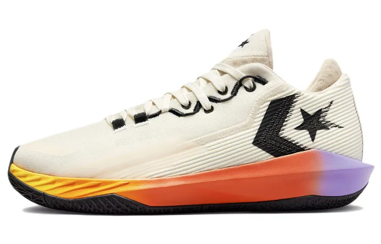 All Star Bb Converse Jet 'Sun Gradient'