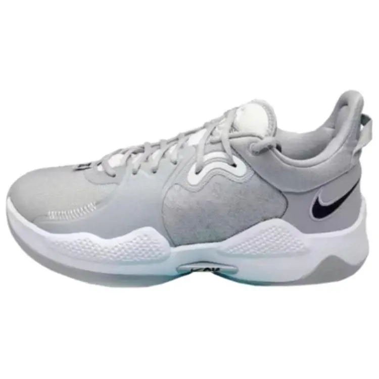 Nike Pg 5 Tb Wolf Grey Black