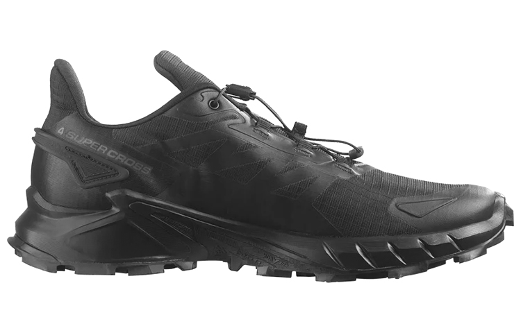 SALOMON Supercross 4 / L00