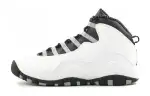 Jordan 10 Retro Steel Grey 2005 GS