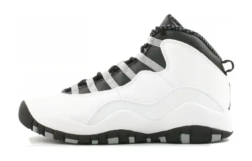 Jordan 10 Retro Steel Grey 2005 GS