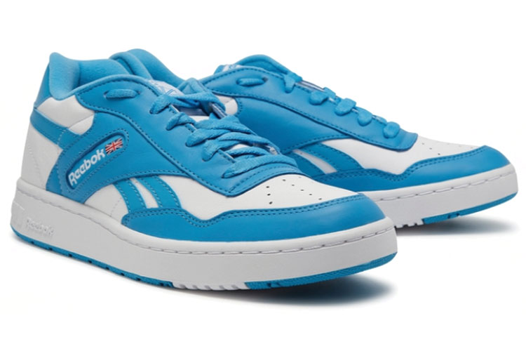 Reebok Bb 4000 Mu ‘White Blue’