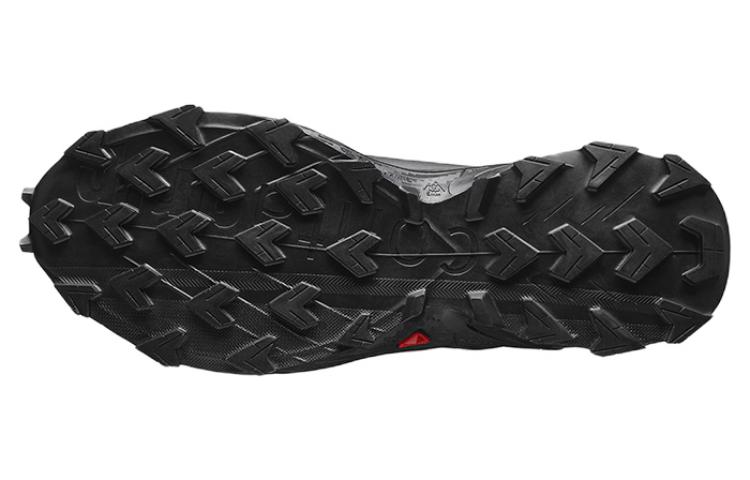 SALOMON Supercross 4 ‘Black’