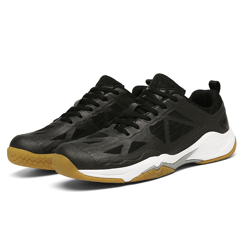 Swinsger Slip Resistant Slip Resistant Low top Badminton Shoes Unisex
