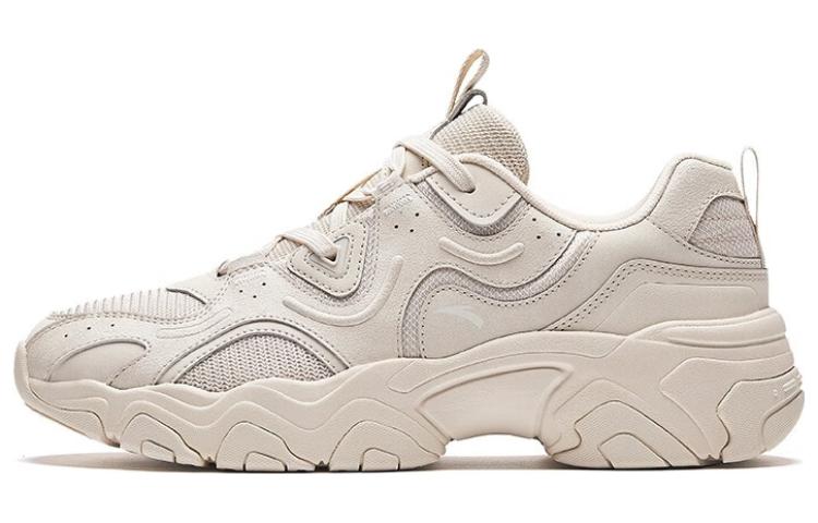 Anta Meteorite Cushioning Slip Resistant Abrasion Resistant Cushioning Slip Resistant Abrasion Resistant Low top