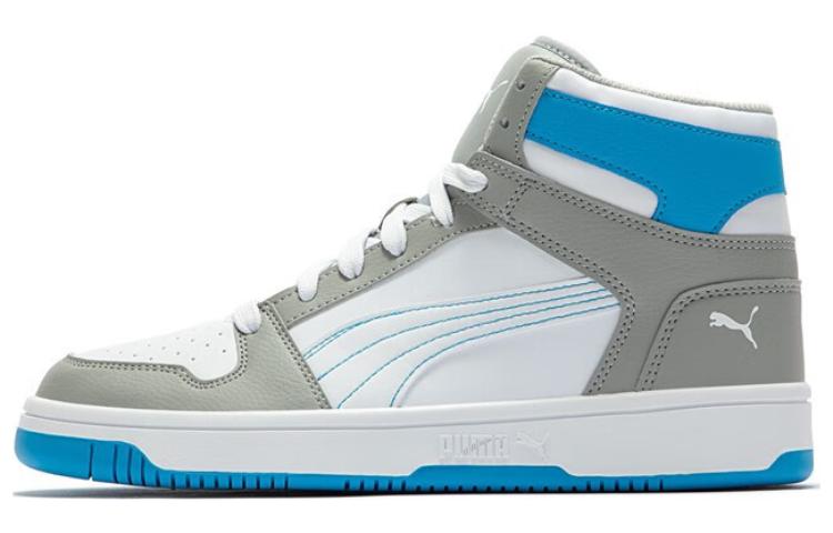 PUMA Rebound LayUp ‘High Rise Ocean Dive’