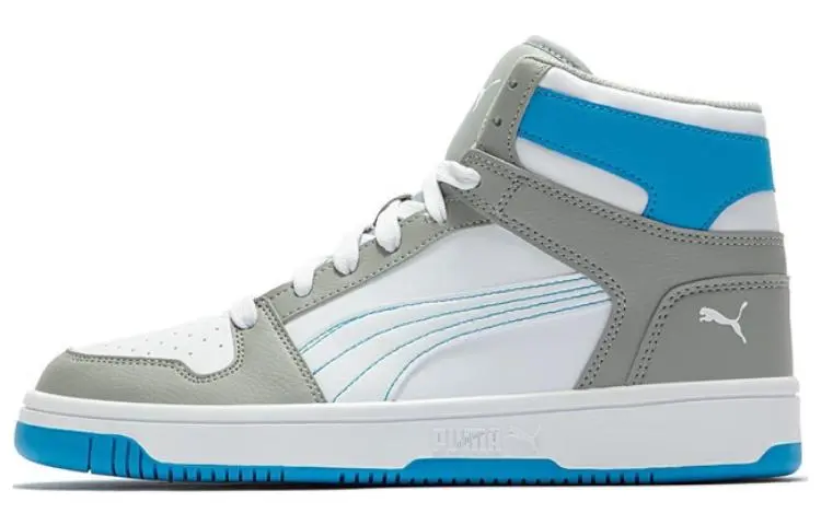 PUMA Rebound LayUp 'High Rise Ocean Dive'
