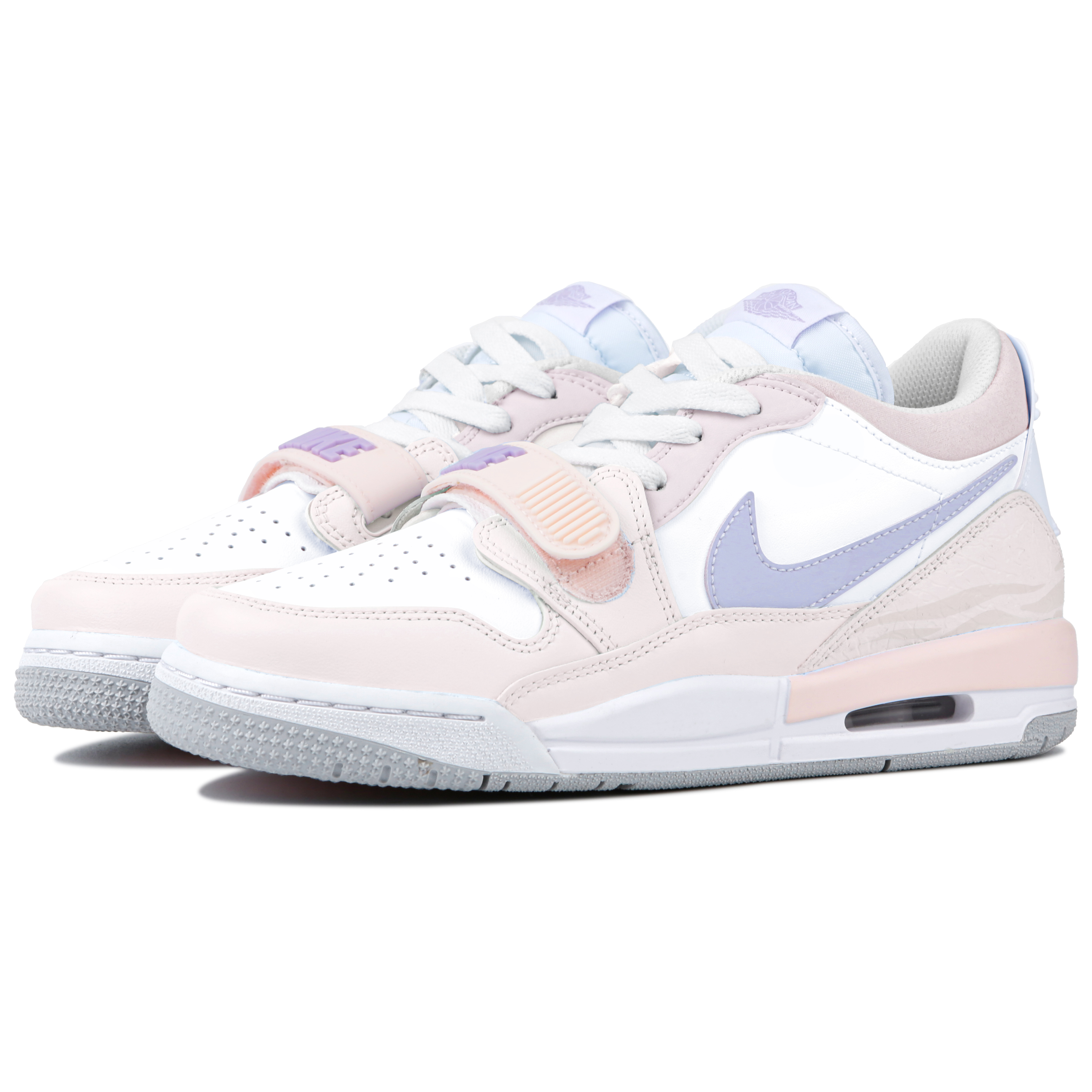 Jordan Legacy 312 Summer Morning Wave 5 Cushioning Slip Resistant Abrasion Resistant