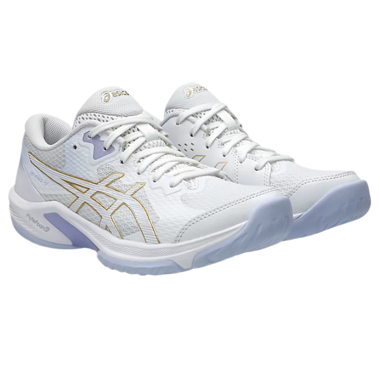 ASICS Beyond FF Low top Training Shoes Women’s White