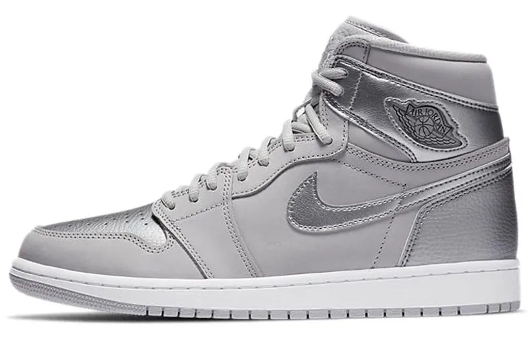 Jordan 1 Retro High CO.JP Neutral Grey