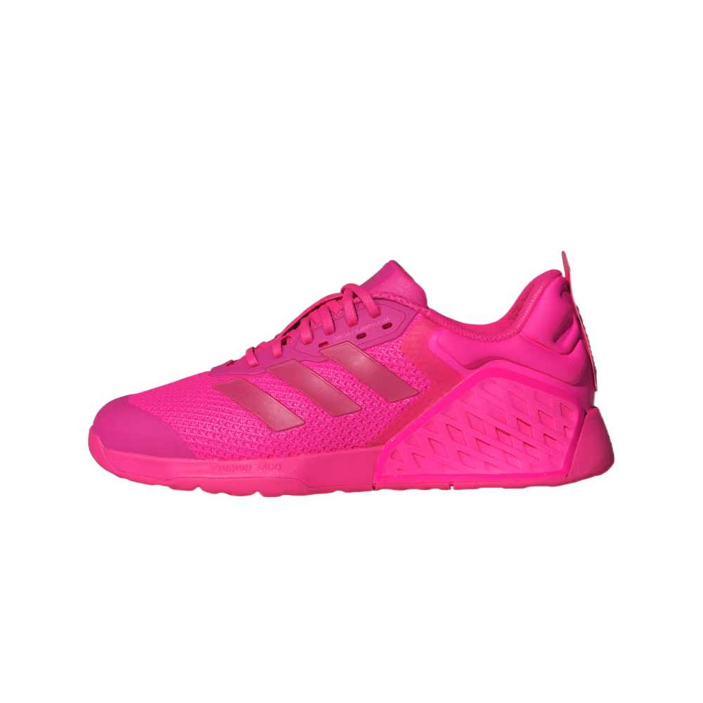 Dropset Wmns Adidas 3 ‘Shock Pink’