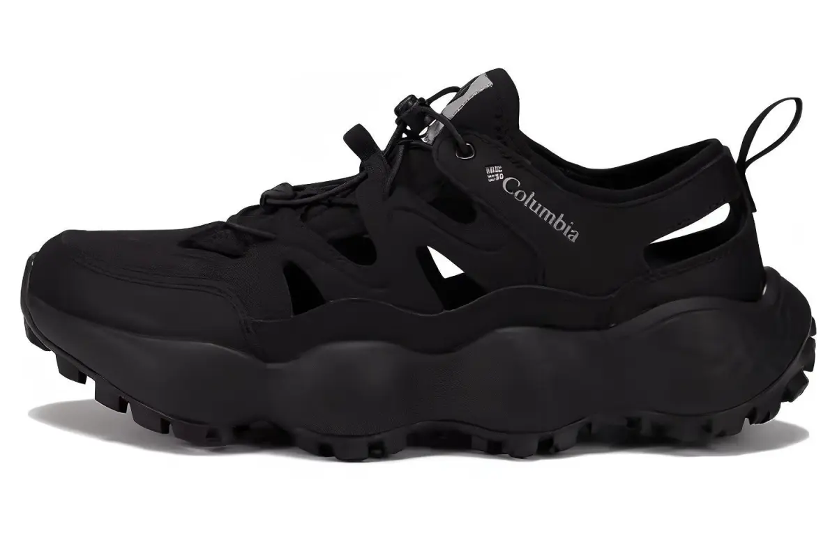 Columbia Abrasion-Resistant Grip Breathable Beach Sandals Men's