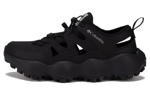 Columbia Abrasion-Resistant Grip Breathable Beach Sandals Men's