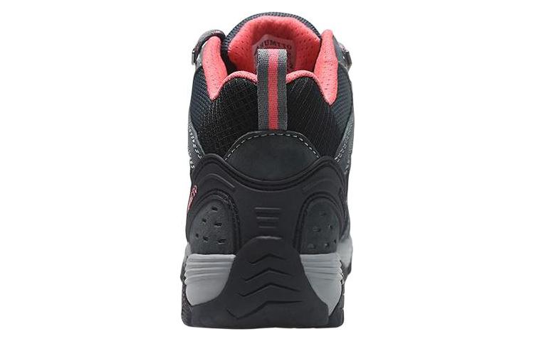 HUMTTO Cushioning Slip Resistant Abrasion Resistant Cushioning Slip Resistant Abrasion Resistant High top Outdoor Shoes