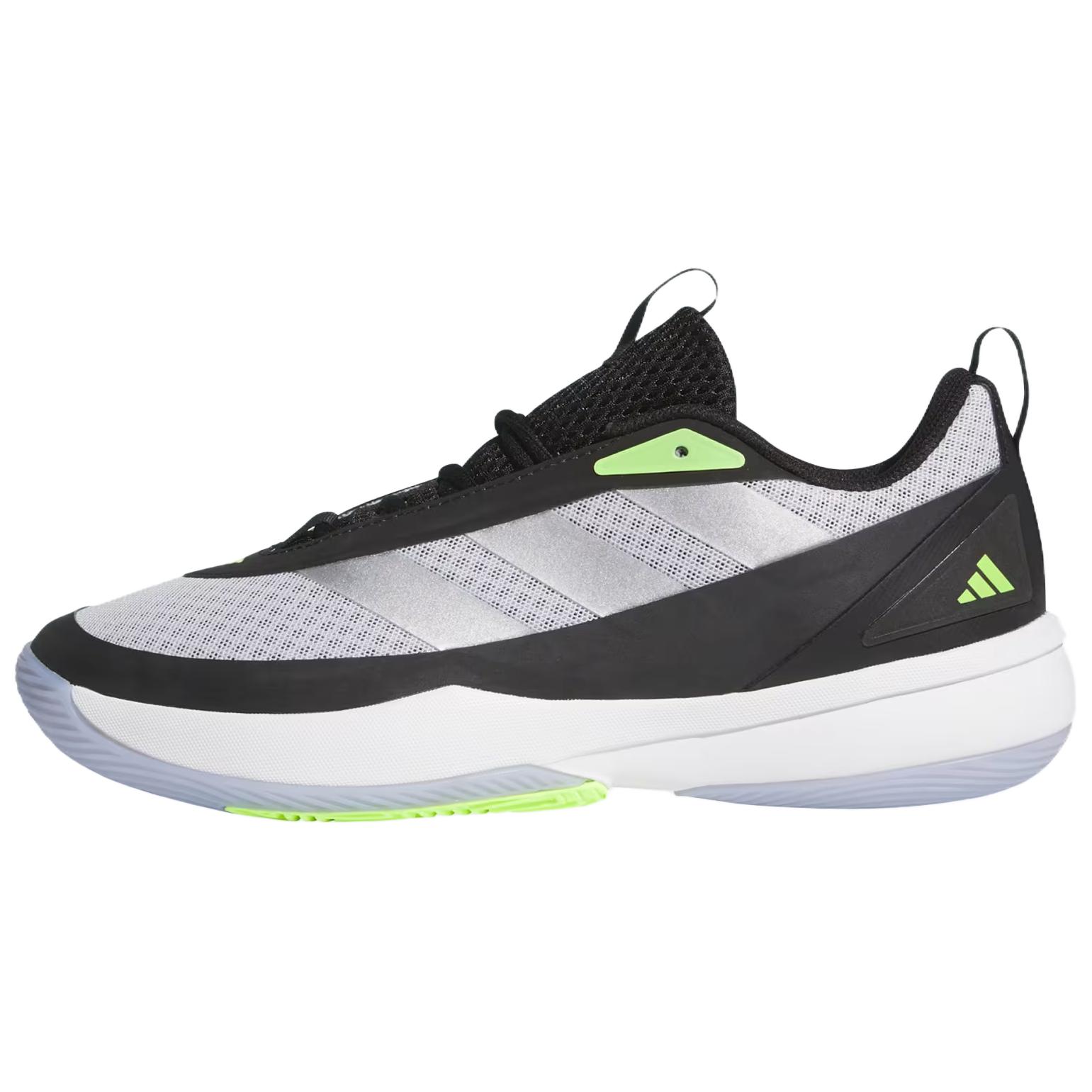 Adidas Subzone ‘Clear Grey Black Lime’