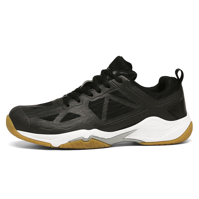 Swinsger Slip Resistant Slip Resistant Low top Badminton Shoes Unisex