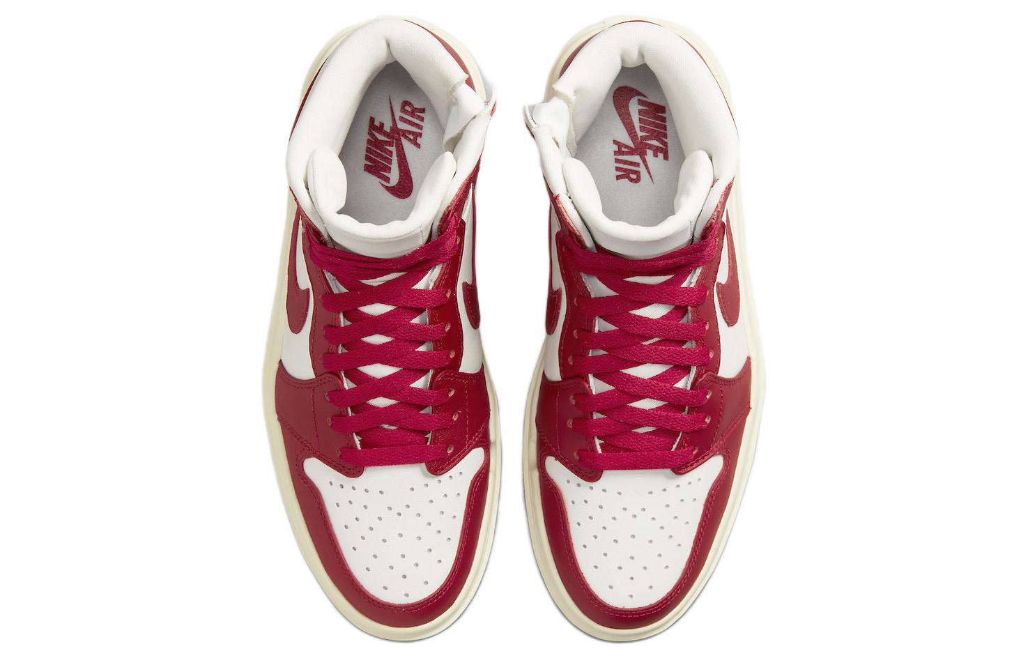 Air Jordan 1 Elevate High ‘Varsity Red’ Women’s