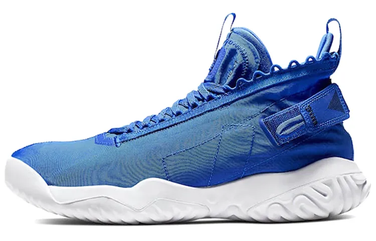Air Jordan Protro React 'Blue White'