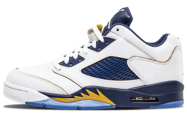 Air Jordan 5 Retro Low 'Dunk From Above'