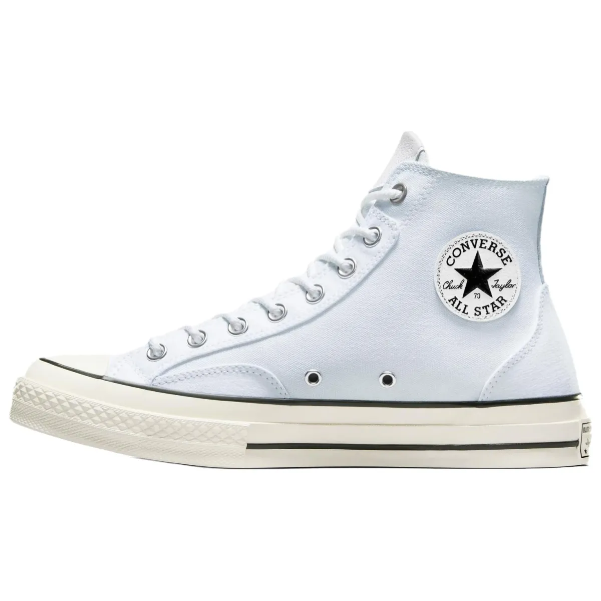 Converse Chuck 70 High top Canvas Shoes Unisex