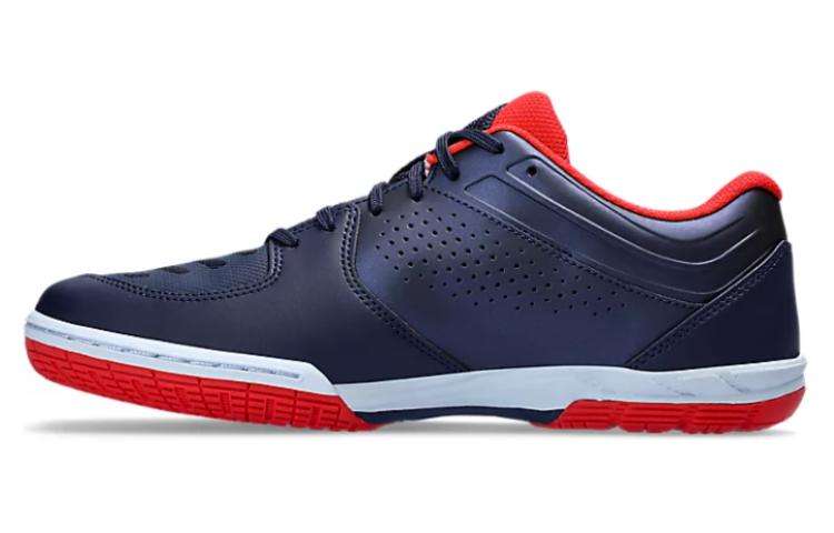 ASICS Attack Excounter 2 ‘Peacoat Red’