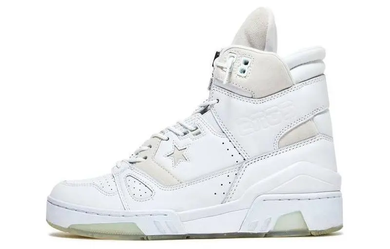 ERX-260 TheSoloist x ERX-260 Converse Hi 'White Ivory'