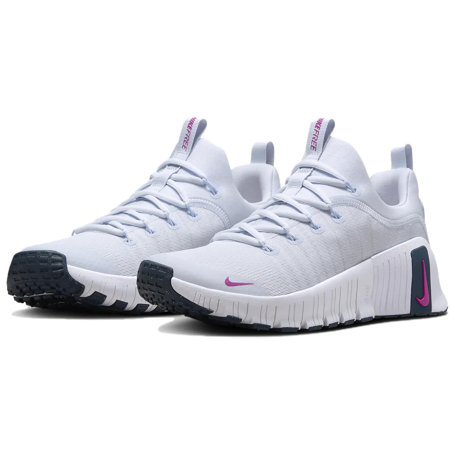 Nike Free Metcon 6 Football Grey Women’s