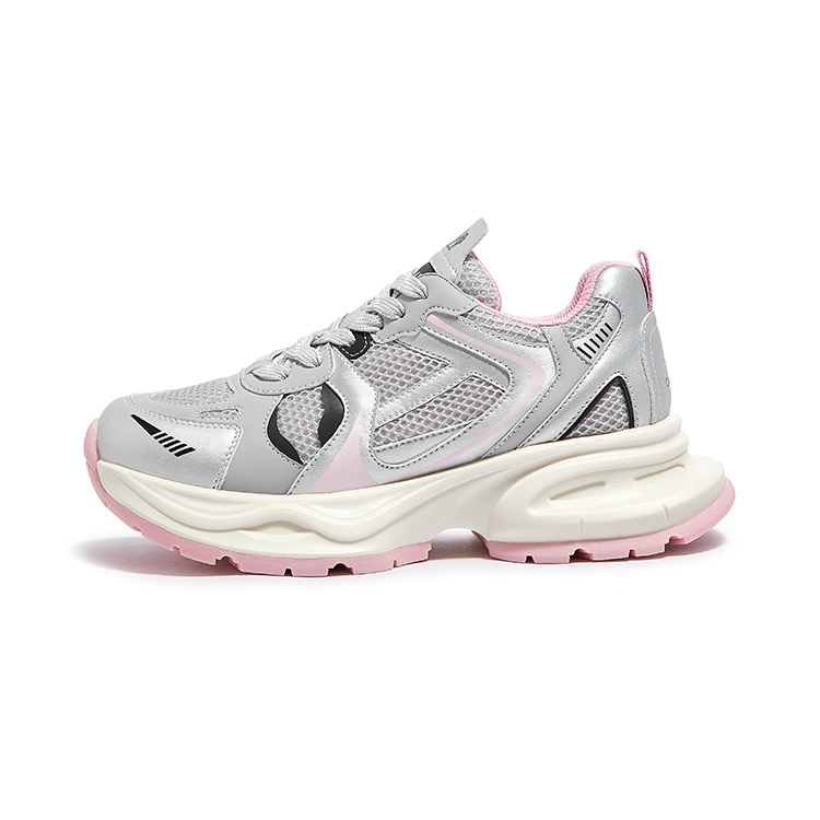 CAMEL Galaxy Nebula Low top Chunky Sneakers Women's