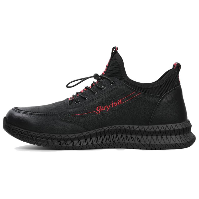 GUYISA Safety & Protective Shoes Unisex Low Top