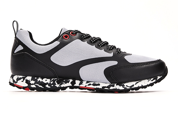 Joma Training Shoes Women’s Low Top Black/Gray