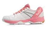 Li Ning Kaiser Badminton Shoes Women's Low Top