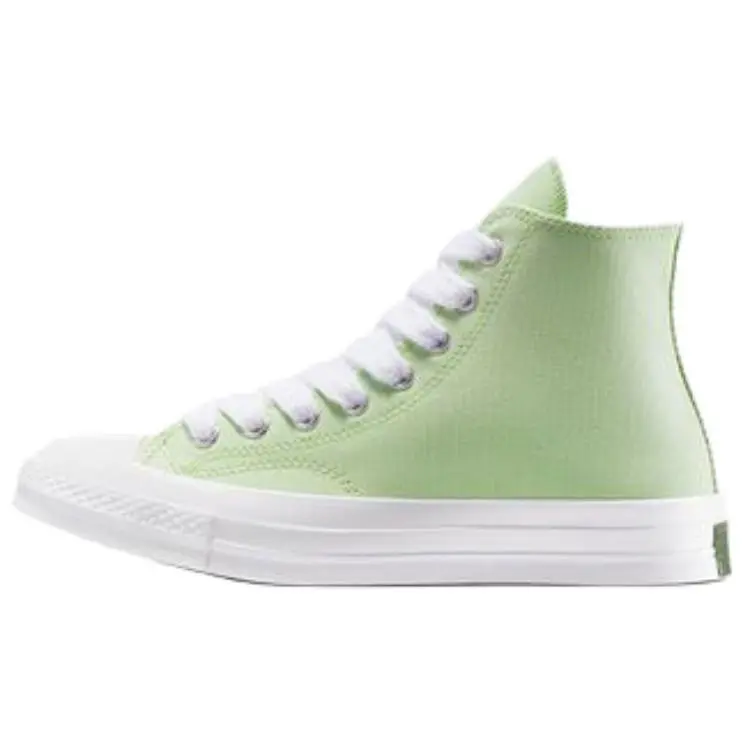 Converse Chuck 70 High top Canvas Shoes Unisex Green