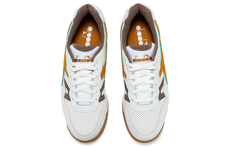 diadora Winner SL ‘Middle Gum Yam’