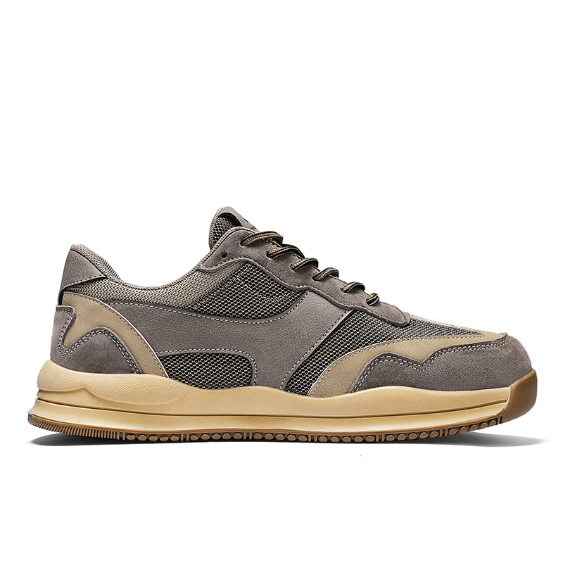 Jeep Low top Hiking Shoes Men’s