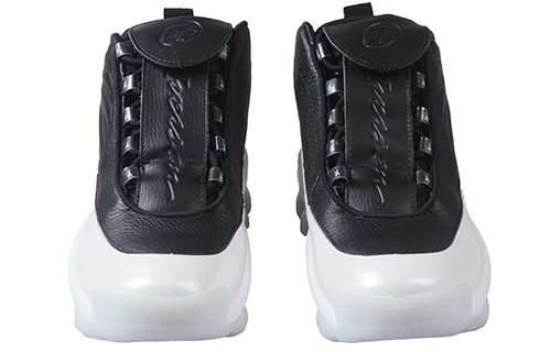 Iverson Legacy Reebok ‘Black White’