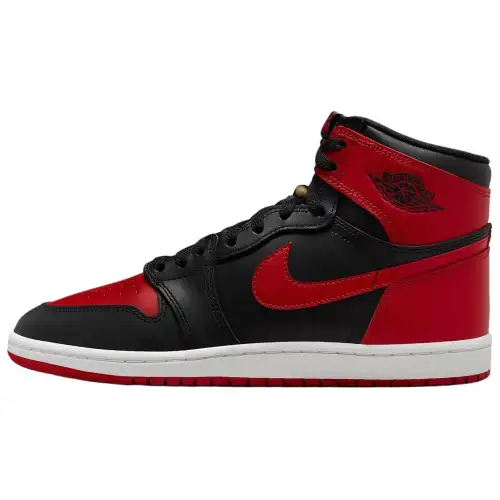 JORDAN 1 Retro High '85 Og Sp Bred 2025