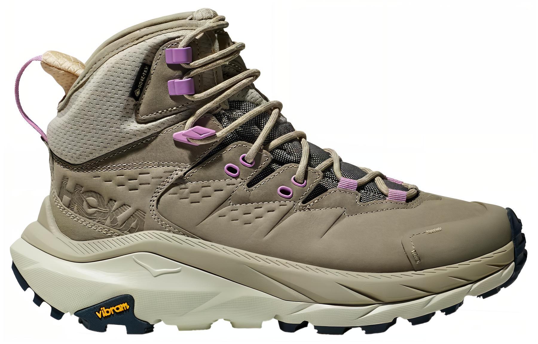 HOKA ONE ONE Kaha 2 Gtx ‘Barley Celadon Tint’ Women’s