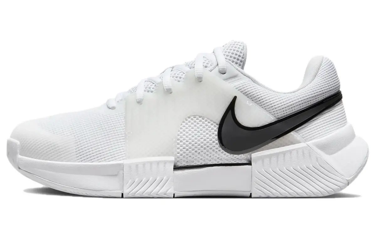 Nike Gp Challenge 1 White Black Women's