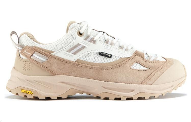 KOLON SPORT Motion Round Tip Cushioning Abrasion Resistant Cushioning, Wear Resistant Low top Outdoor Shoes Unisex