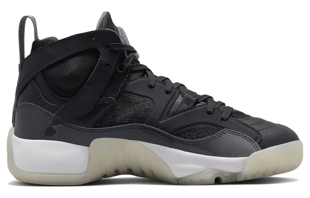 Jordan Jumpman Two Trey Anthracite Black Cement Grey Women’s