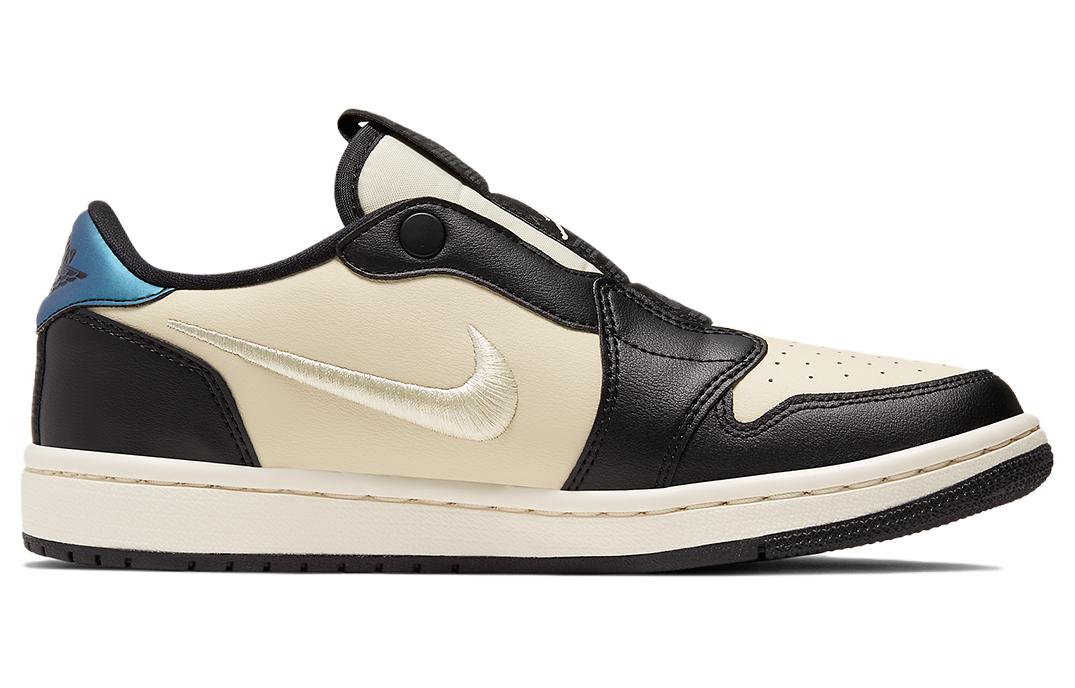 Jordan 1 Low Slip Fossil Women’s