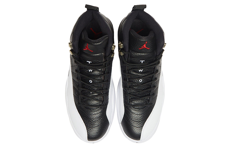 Air Jordan 12 Retro ‘Playoff’ 2022