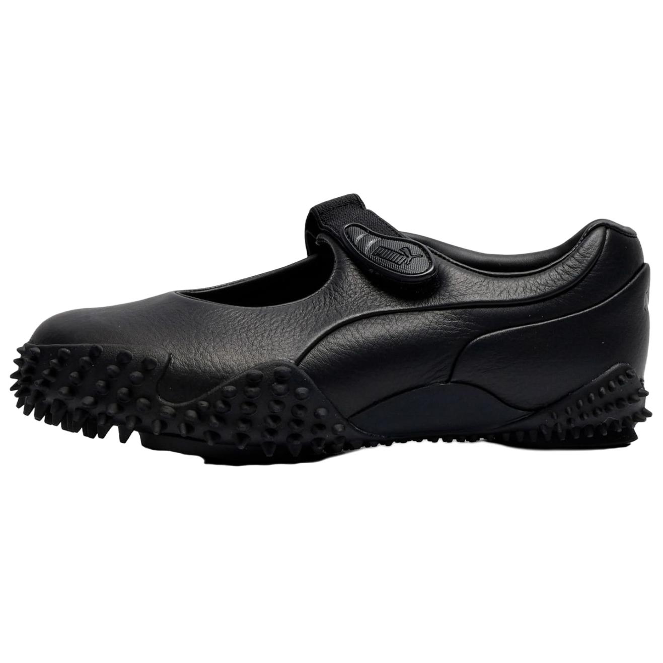 PUMA Mostro Fey Mary Jane Shoes Women's Black