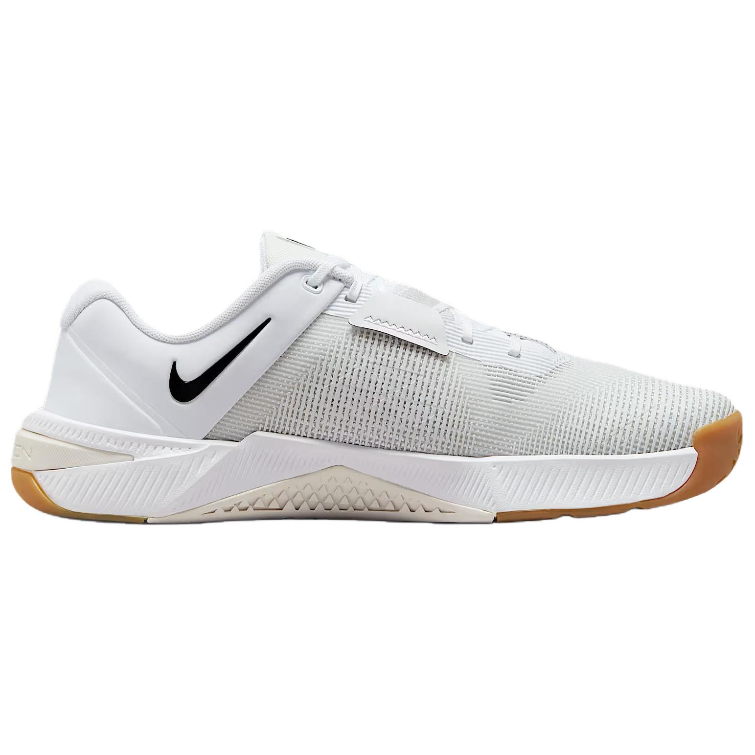 Nike Metcon 10 Breathable Support Training Shoes Men’s White