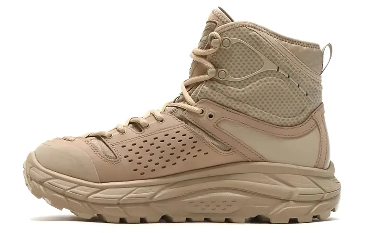 HOKA ONE ONE Tor Ultra High Wp 'Oxford Tan'