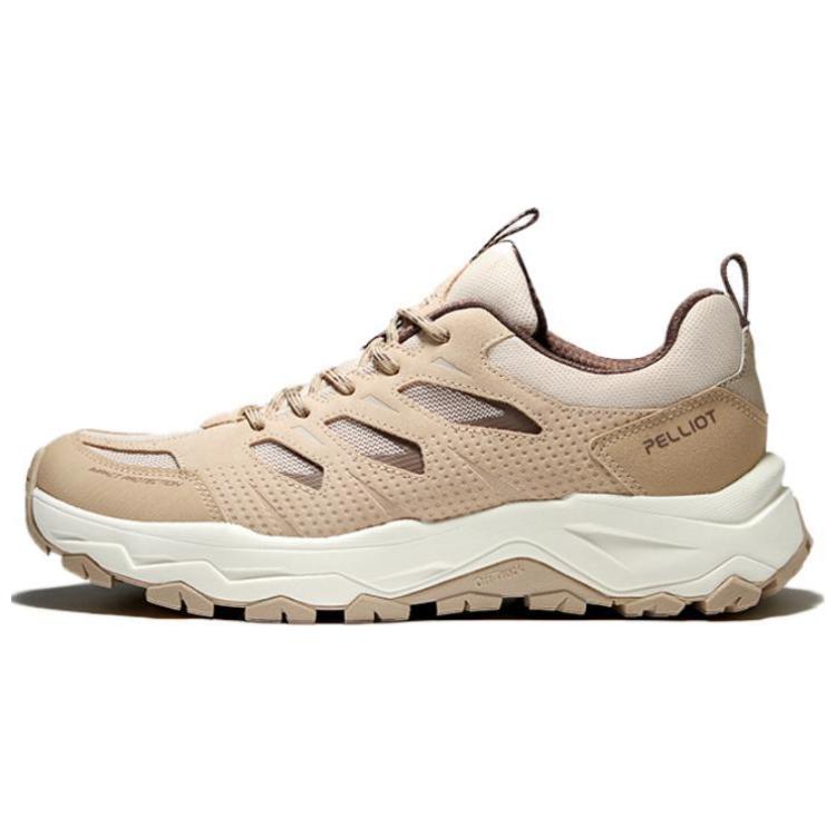 PELLIOT Wilderness Cushioning, Wear Resistant Low top Hiking Shoes Women’s