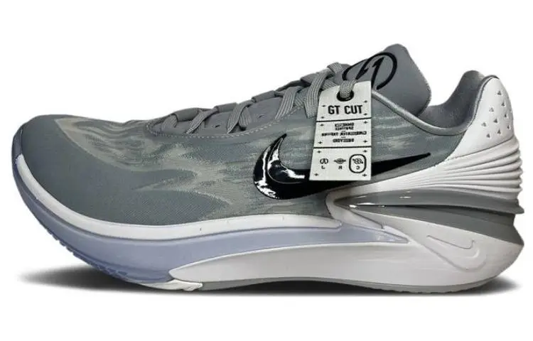 Nike Air Zoom Gt Cut 2 Tb Wolf Grey