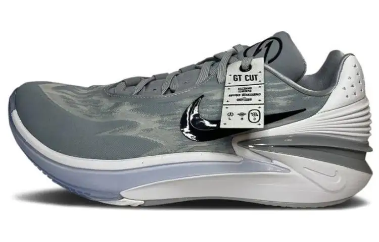 Nike Air Zoom Gt Cut 2 Tb Wolf Grey