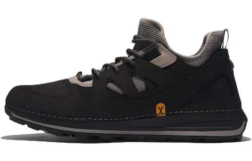 Timberland Mountaineering & Hiking Shoes Men's Low Top Black