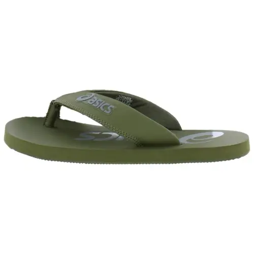Asics Zorian BM Flip Flops Men's Jasper
